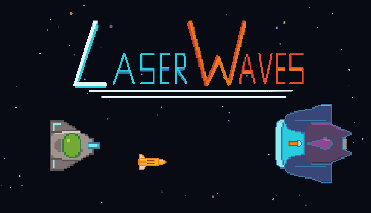 LaserWaves